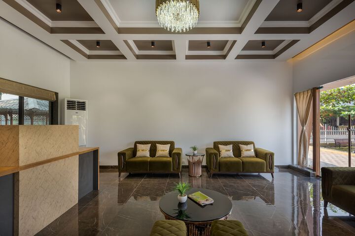 Hotel Interior 2 of 62