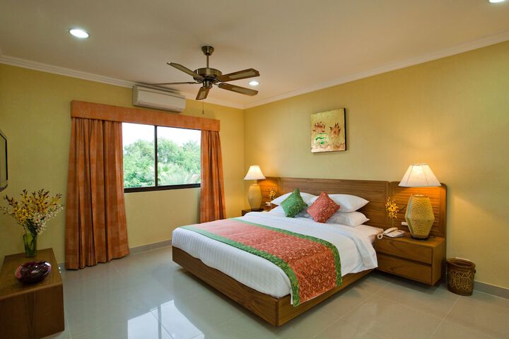 Room 7 of 60