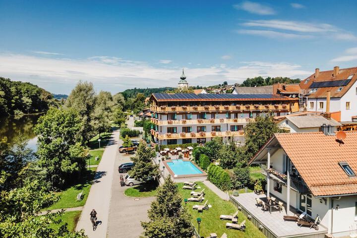Image of Hotel zum Goldenen Anker