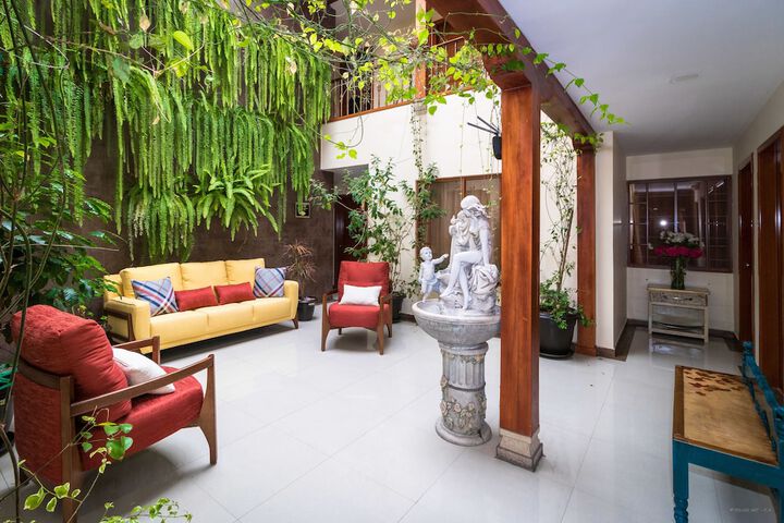 Photo of Hotel Boutique Castilla de Leon