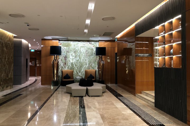 Hotel 6 of 105