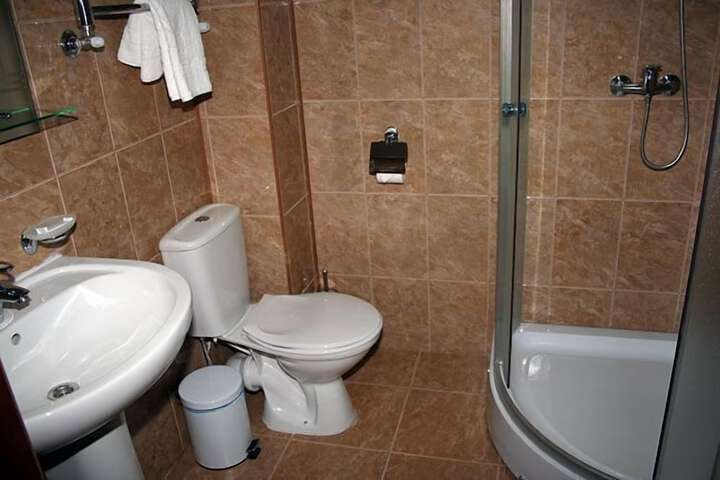 Bathroom Vanities