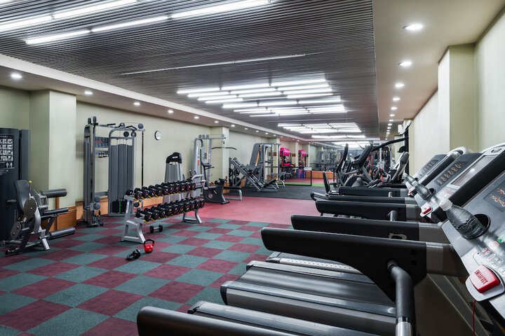 Fitness Club