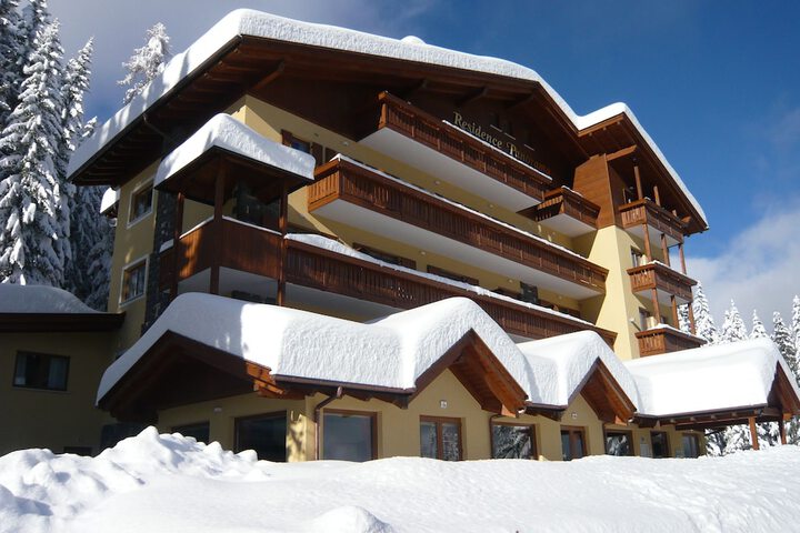 Hotel 83 of 88