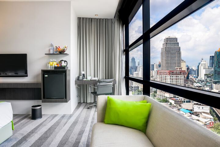 View from room