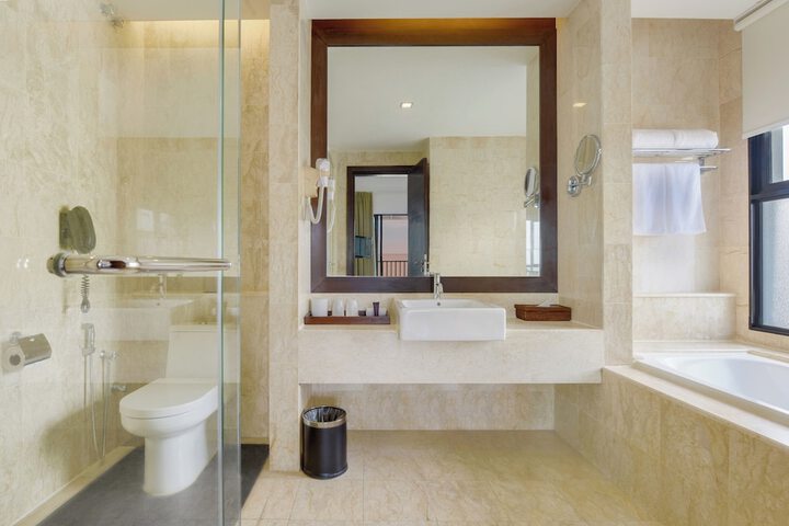 Bathroom Vanities