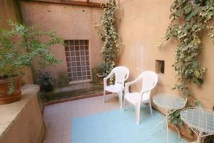 Terrace/Patio 15 of 15