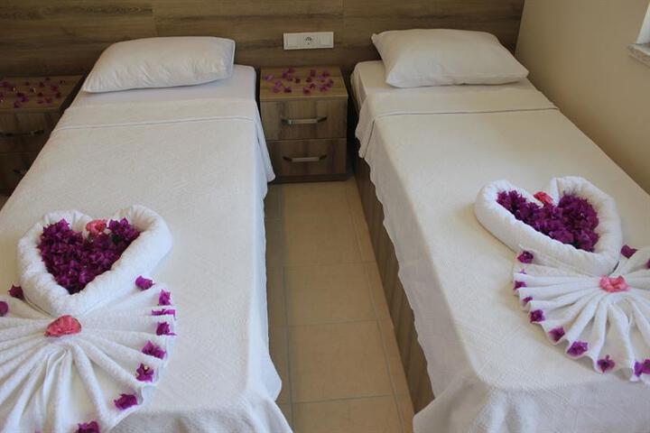 Fitness Center Photo