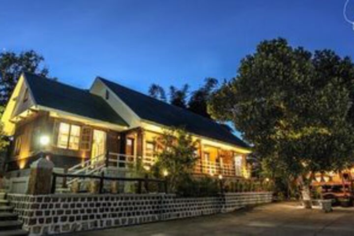 Nature Land Hotel 1