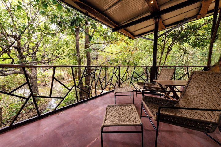 Terrace/Patio 92 of 96