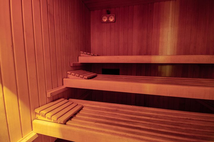 Spa and Wellness
