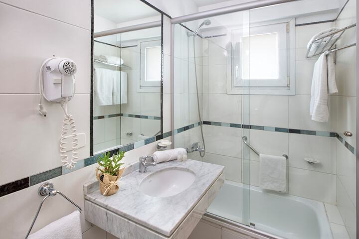 Bath Amenities