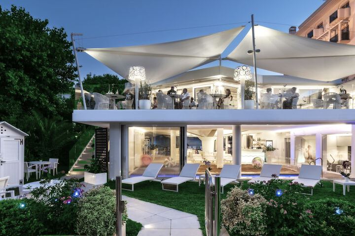 Terrace/Patio 86 of 92