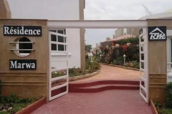 RÉsidence Marwa