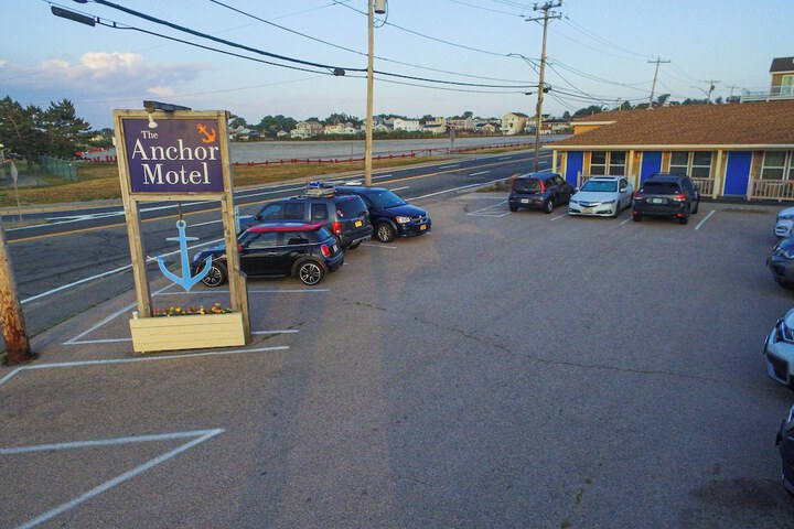 Hotel 37 of 43