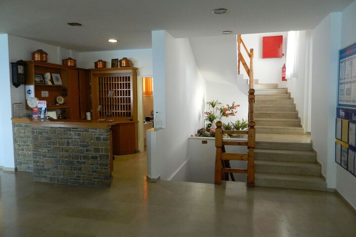 Hotel Interior 42 of 78