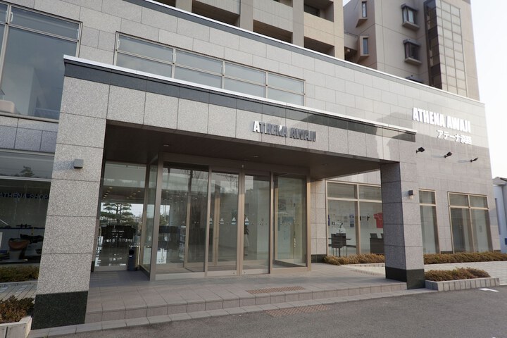 Hotel 16 of 19