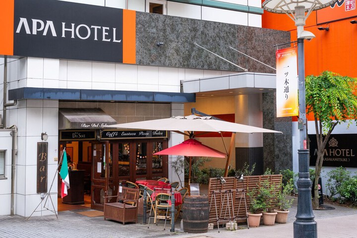 Hotel 67 of 73