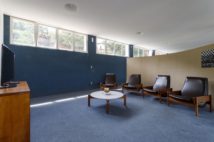 Lobby Photos
