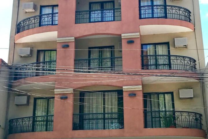 Hotel 34 of 36