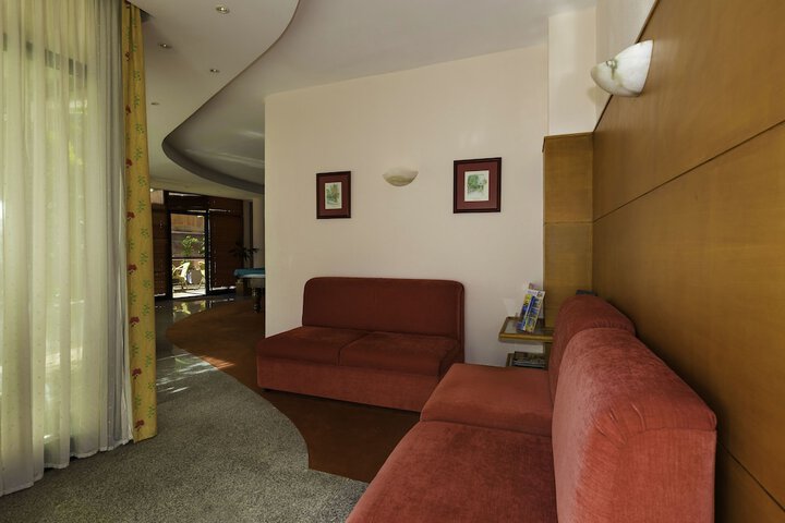 Hotel Interior 5 of 34