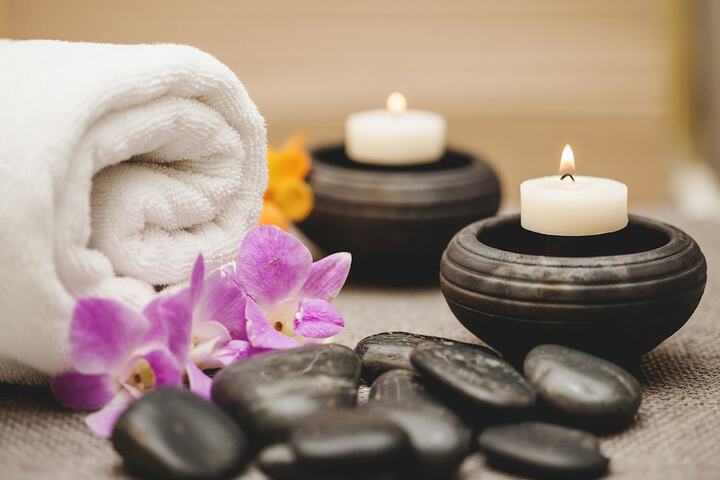 Spa Photos