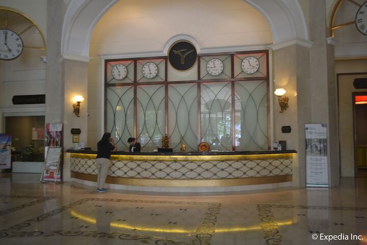 Hotel Interior 3 of 46