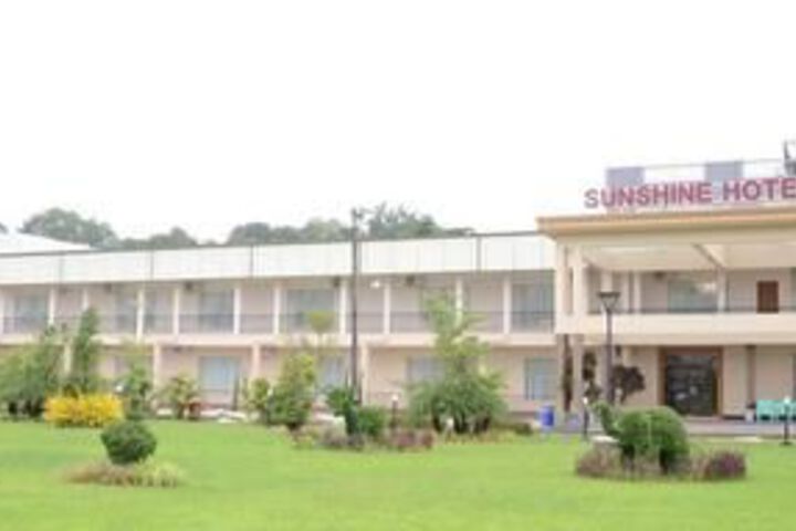 Sun Shine Hotel