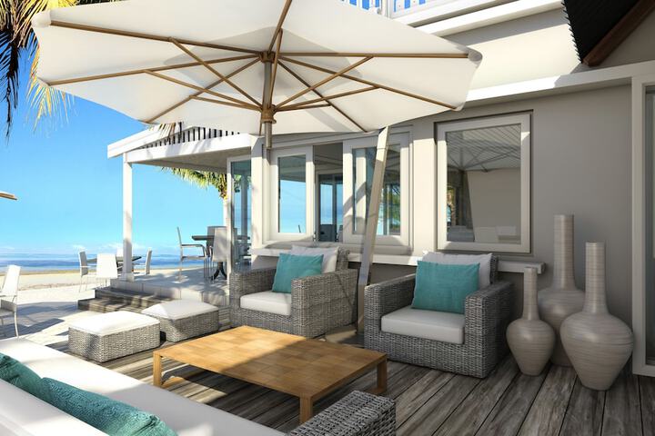 Terrace/Patio 51 of 54