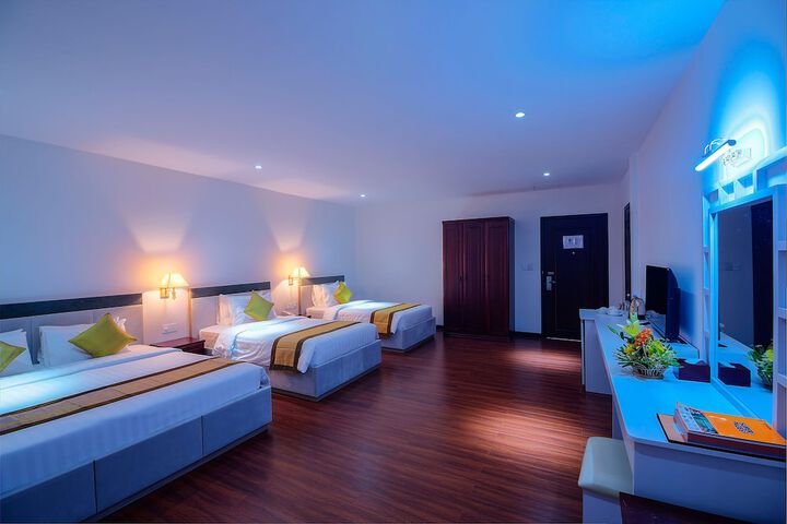 Room 14 of 91