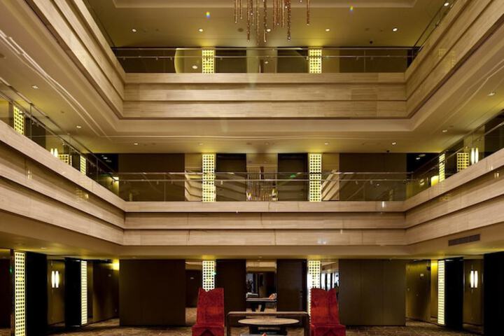 Hotel Interior 2 of 61