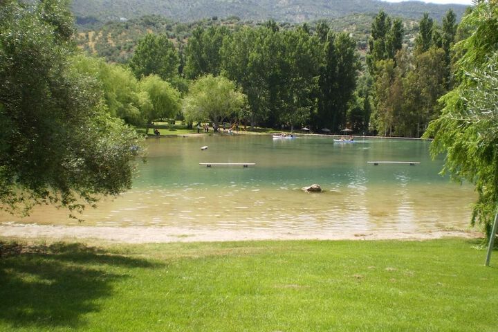 Lake
