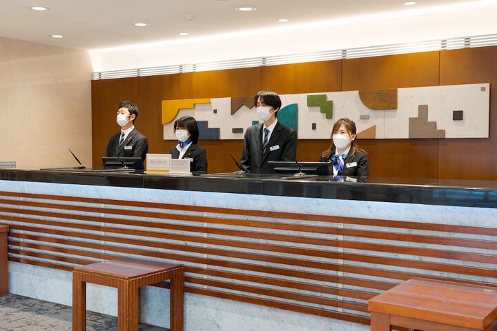 Hotel Interior 4 of 43