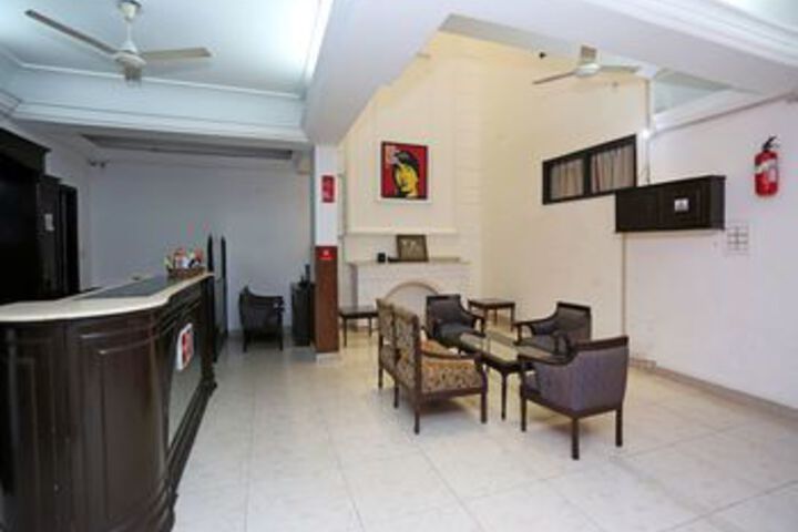 Oyo Flagship 237 Sector 41