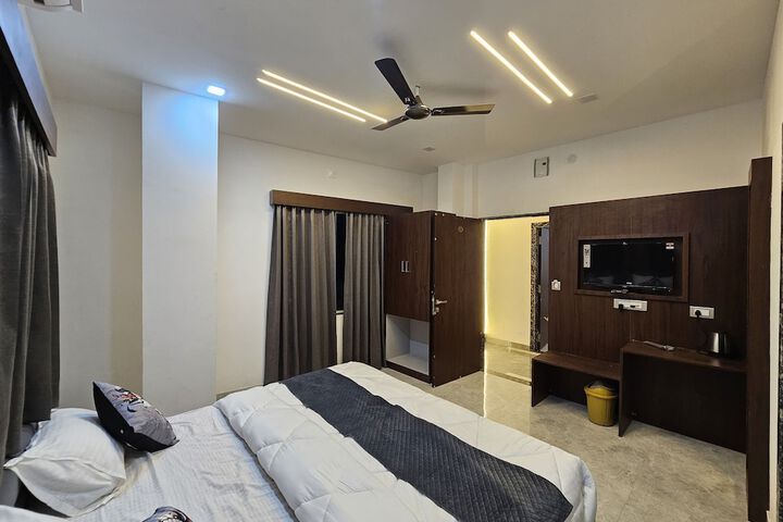 Hotel Simony Palace
