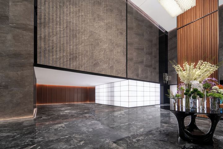 Lobby Photos