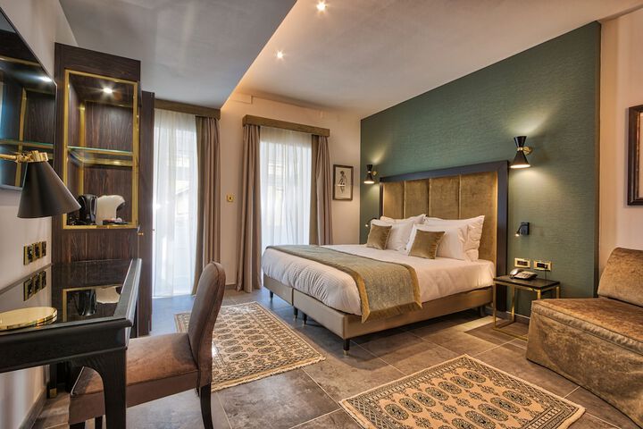 Image of Palazzo Rosaria Boutique Hotel