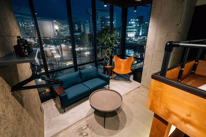 Photo of ZONK HOTEL NAKASU-DEAIBASHI