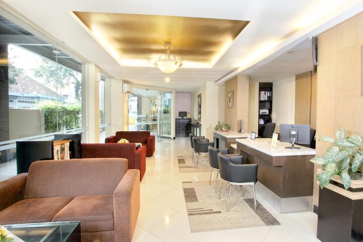 Hotel Interior 5 of 58