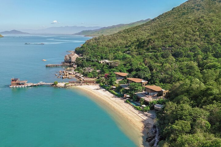 An Lam Retreats Ninh Van Bay