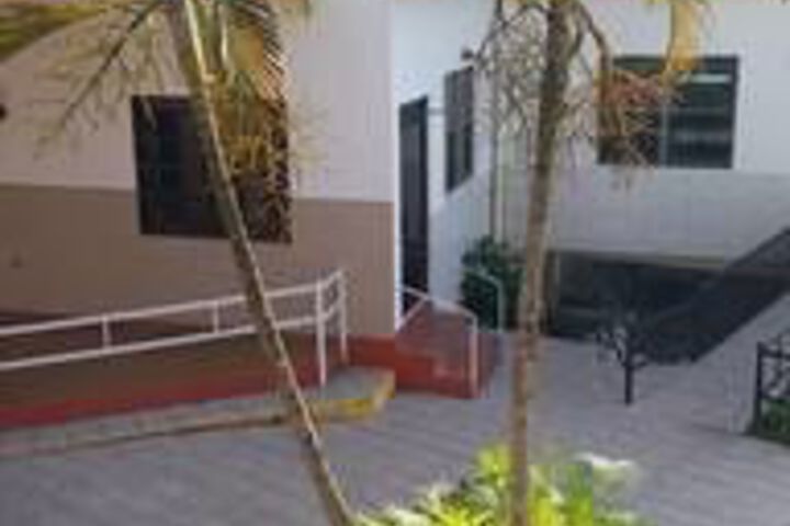 Hotel 13 of 26