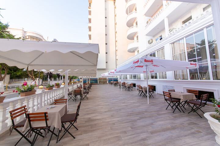 Terrace/Patio 42 of 46