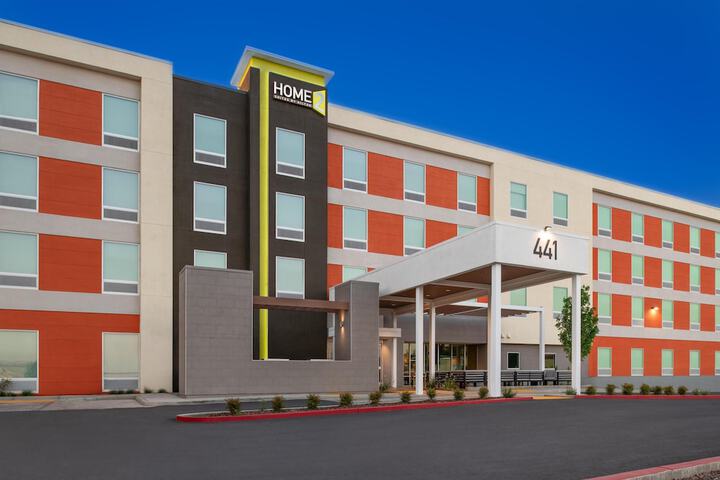 Hotel 47 of 47