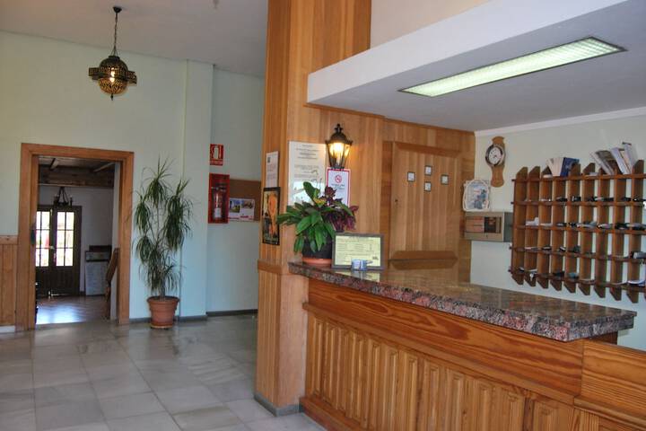 Hotel Interior 2 of 39