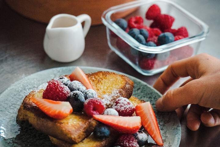 Breakfast/Coffee Service 104 of 131