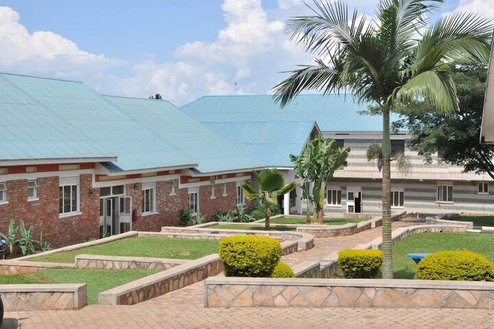 Riviera Hotel Hoima