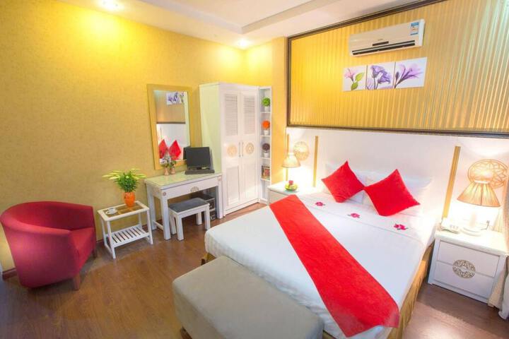 Suite Room