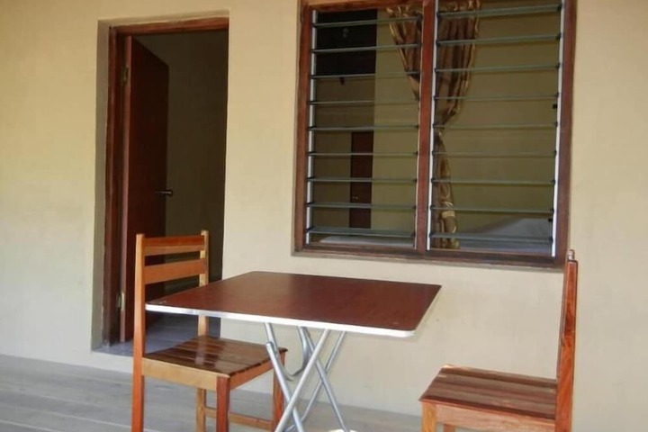 Terrace/Patio 15 of 24