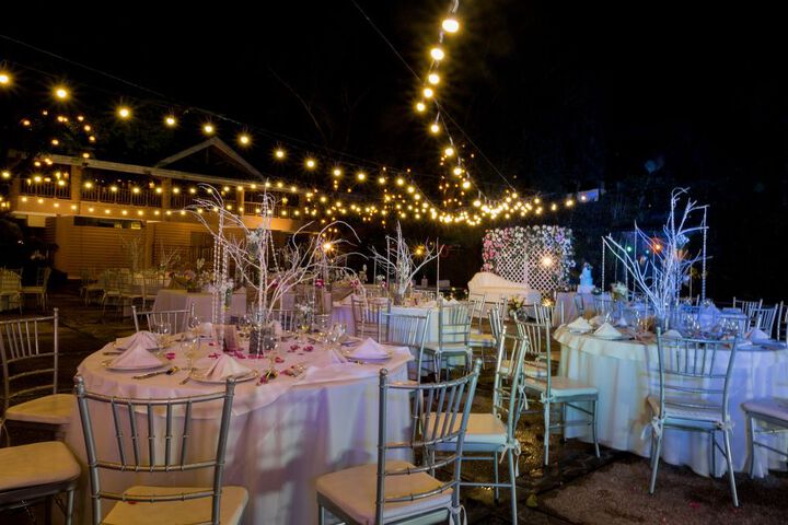 Wedding/Banquet 160 of 169