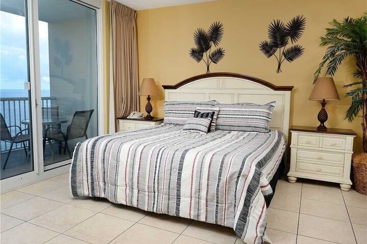 Majestic 1708 West Tower I Studio Condo in Panama City Beach, FL